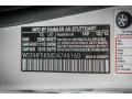 Polar White - E 350 Sedan Photo No. 7