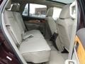 Medium Light Stone Rear Seat Photo for 2011 Lincoln MKX #76889504