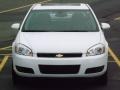 Summit White - Impala LTZ Photo No. 2