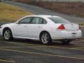 Summit White - Impala LTZ Photo No. 4