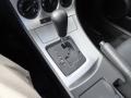 2010 Crystal White Pearl Mica Mazda MAZDA3 i Sport 4 Door  photo #30