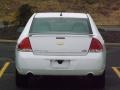 Summit White - Impala LTZ Photo No. 5
