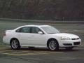 Summit White - Impala LTZ Photo No. 8