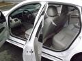 Summit White - Impala LTZ Photo No. 10