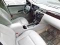 Summit White - Impala LTZ Photo No. 12