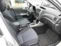 2009 Spark Silver Metallic Subaru Forester 2.5 X Premium  photo #4