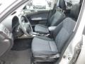 2009 Spark Silver Metallic Subaru Forester 2.5 X Premium  photo #7