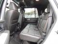 Charcoal/Caramel Rear Seat Photo for 2007 Lincoln Navigator #76890087