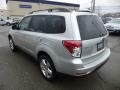 2009 Spark Silver Metallic Subaru Forester 2.5 X Premium  photo #8