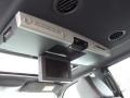 2007 Lincoln Navigator Charcoal/Caramel Interior Entertainment System Photo