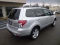 2009 Spark Silver Metallic Subaru Forester 2.5 X Premium  photo #10