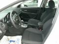 Summit White - Cruze LT Photo No. 6
