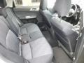 2009 Spark Silver Metallic Subaru Forester 2.5 X Premium  photo #13