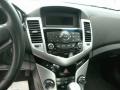 Summit White - Cruze LT Photo No. 10