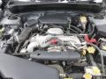 2009 Spark Silver Metallic Subaru Forester 2.5 X Premium  photo #18