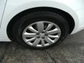 Summit White - Cruze LT Photo No. 13