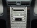 2007 Lincoln Navigator Charcoal/Caramel Interior Controls Photo