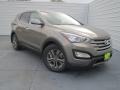 Mineral Gray - Santa Fe Sport Photo No. 1