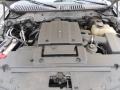 5.4 Liter SOHC 24-Valve VVT V8 Engine for 2007 Lincoln Navigator Ultimate 4x4 #76890489