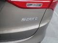 Mineral Gray - Santa Fe Sport Photo No. 6