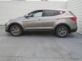 Mineral Gray - Santa Fe Sport Photo No. 7