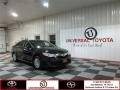 Attitude Black Metallic - Camry LE Photo No. 1