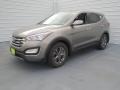 Mineral Gray - Santa Fe Sport Photo No. 8