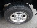 2007 Ford F250 Super Duty Lariat Crew Cab 4x4 Wheel and Tire Photo