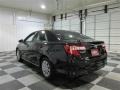 Attitude Black Metallic - Camry LE Photo No. 5