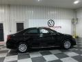 Attitude Black Metallic - Camry LE Photo No. 7