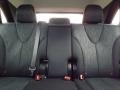 Black Rear Seat Photo for 2013 Toyota Venza #76890792