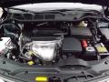 2013 Toyota Venza 2.7 Liter DOHC 16-Valve Dual VVT-i 4 Cylinder Engine Photo
