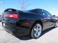 Pitch Black - Charger R/T Road & Track Photo No. 3