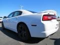 Bright White - Charger SXT Photo No. 2