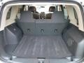 2012 Bright White Jeep Patriot Latitude 4x4  photo #14