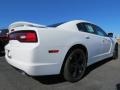 Bright White - Charger SXT Photo No. 3