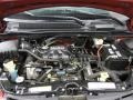 3.8 Liter OHV 12-Valve V6 Engine for 2010 Chrysler Town & Country Touring #76891455