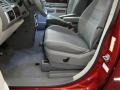 2010 Deep Cherry Red Crystal Pearl Chrysler Town & Country Touring  photo #8