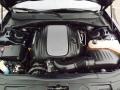 2012 Chrysler 300 5.7 Liter HEMI OHV 16-Valve VVT MDS V8 Engine Photo