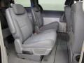 Dark Slate Gray/Light Shale Rear Seat Photo for 2010 Chrysler Town & Country #76891552