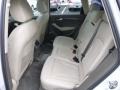 Cardamom Beige Rear Seat Photo for 2012 Audi Q5 #76891695