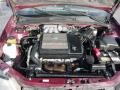 3.0 Liter DOHC 24-Valve V6 Engine for 2004 Toyota Avalon XLS #76891854