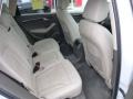 Cardamom Beige Rear Seat Photo for 2012 Audi Q5 #76891863