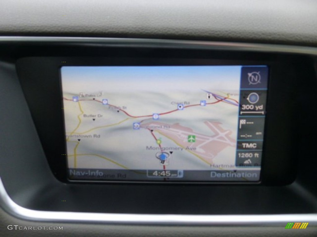 2012 Audi Q5 2.0 TFSI quattro Navigation Photo #76891962
