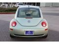Gecko Green Metallic - New Beetle 2.5 Coupe Photo No. 4