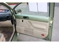 Gecko Green Metallic - New Beetle 2.5 Coupe Photo No. 13