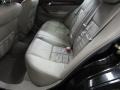 Gray Rear Seat Photo for 2006 Suzuki Verona #76892185
