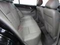 Rear Seat of 2006 Verona Luxury