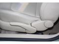 Gecko Green Metallic - New Beetle 2.5 Coupe Photo No. 16