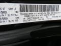 2013 Brilliant Black Crystal Pearl Jeep Grand Cherokee Overland 4x4  photo #14